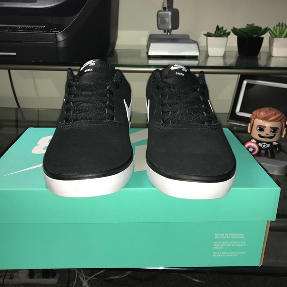 Nike  SB Check Solar - Picture 4 of 6